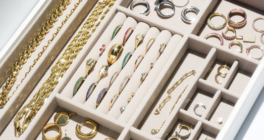 How To Take Care Of Your Jewlery!