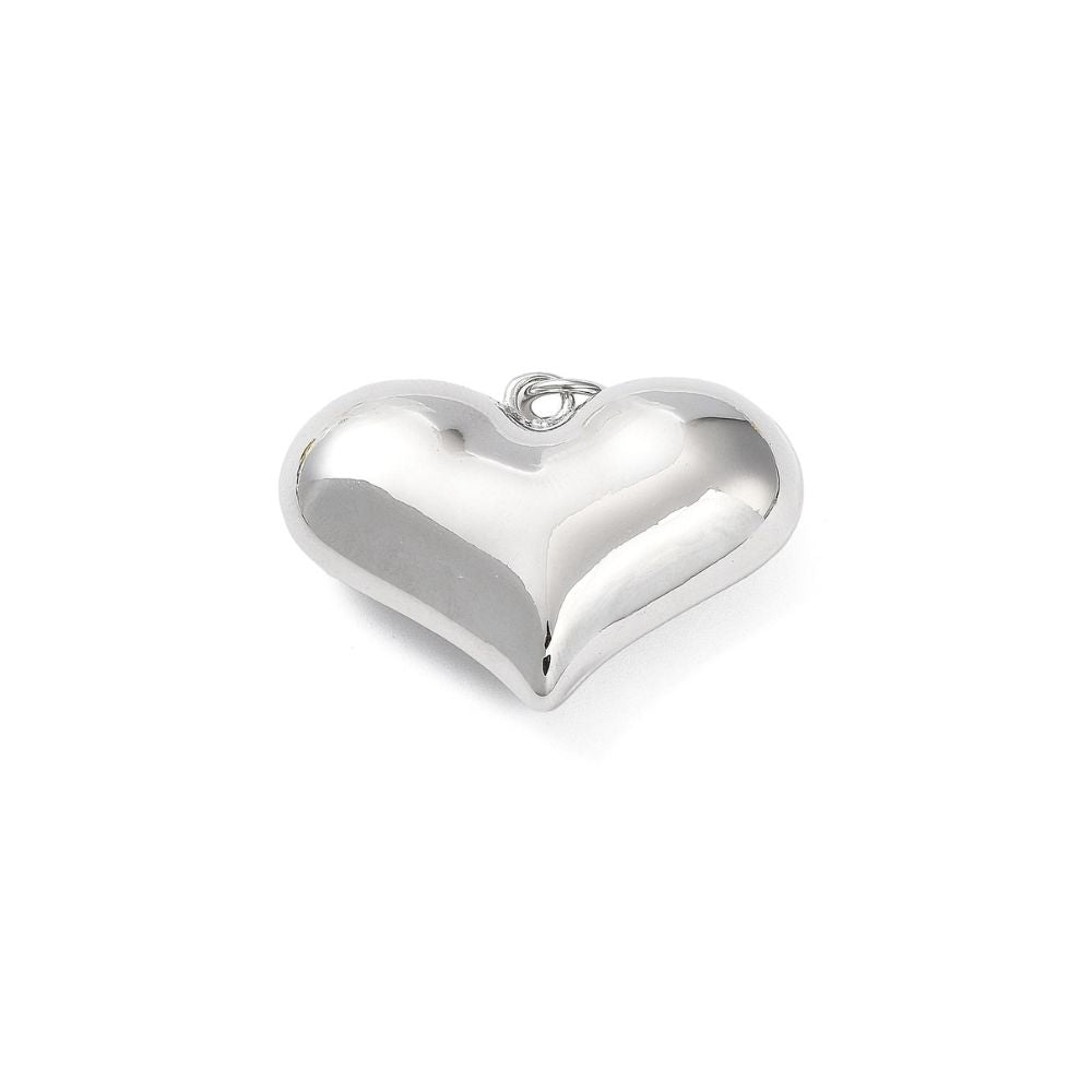 Big heart Pendant