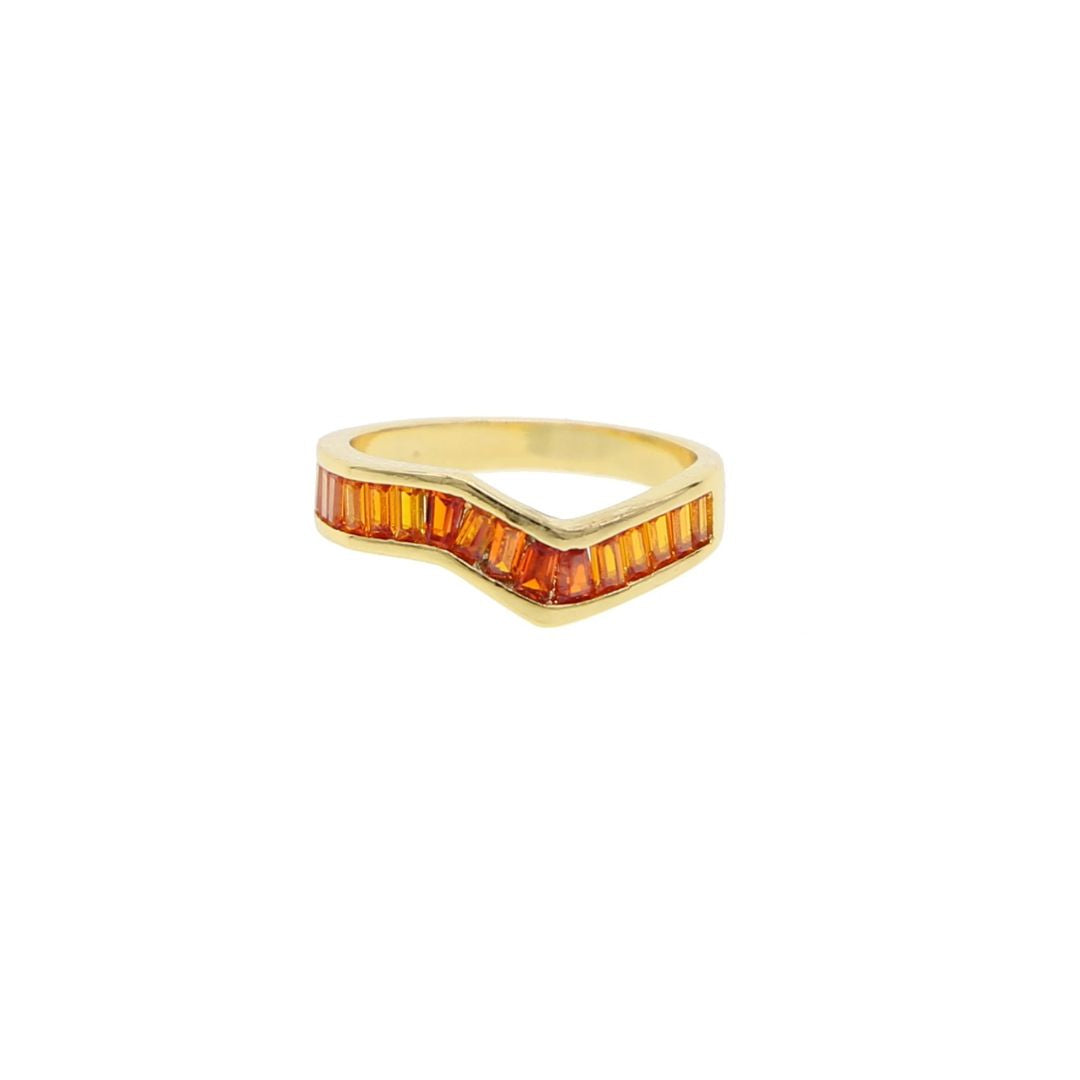 MiniLux "Salerno" Ring