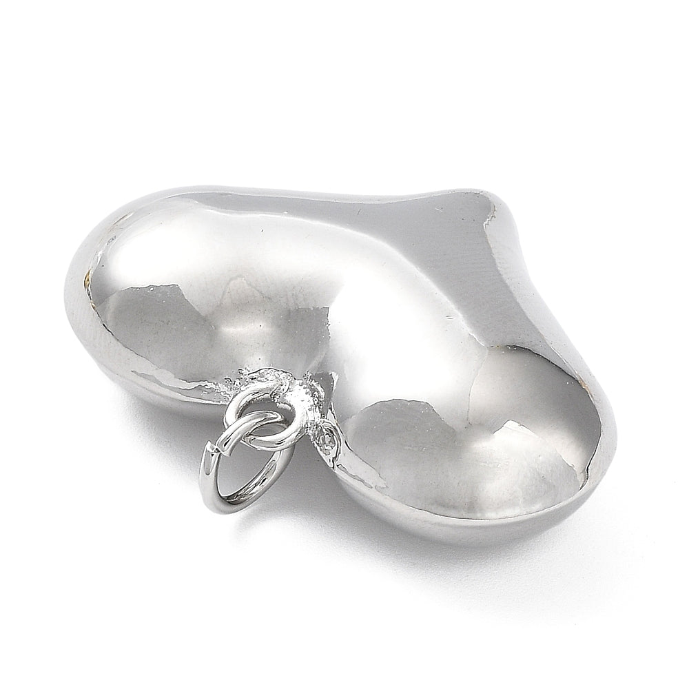 Big heart Pendant