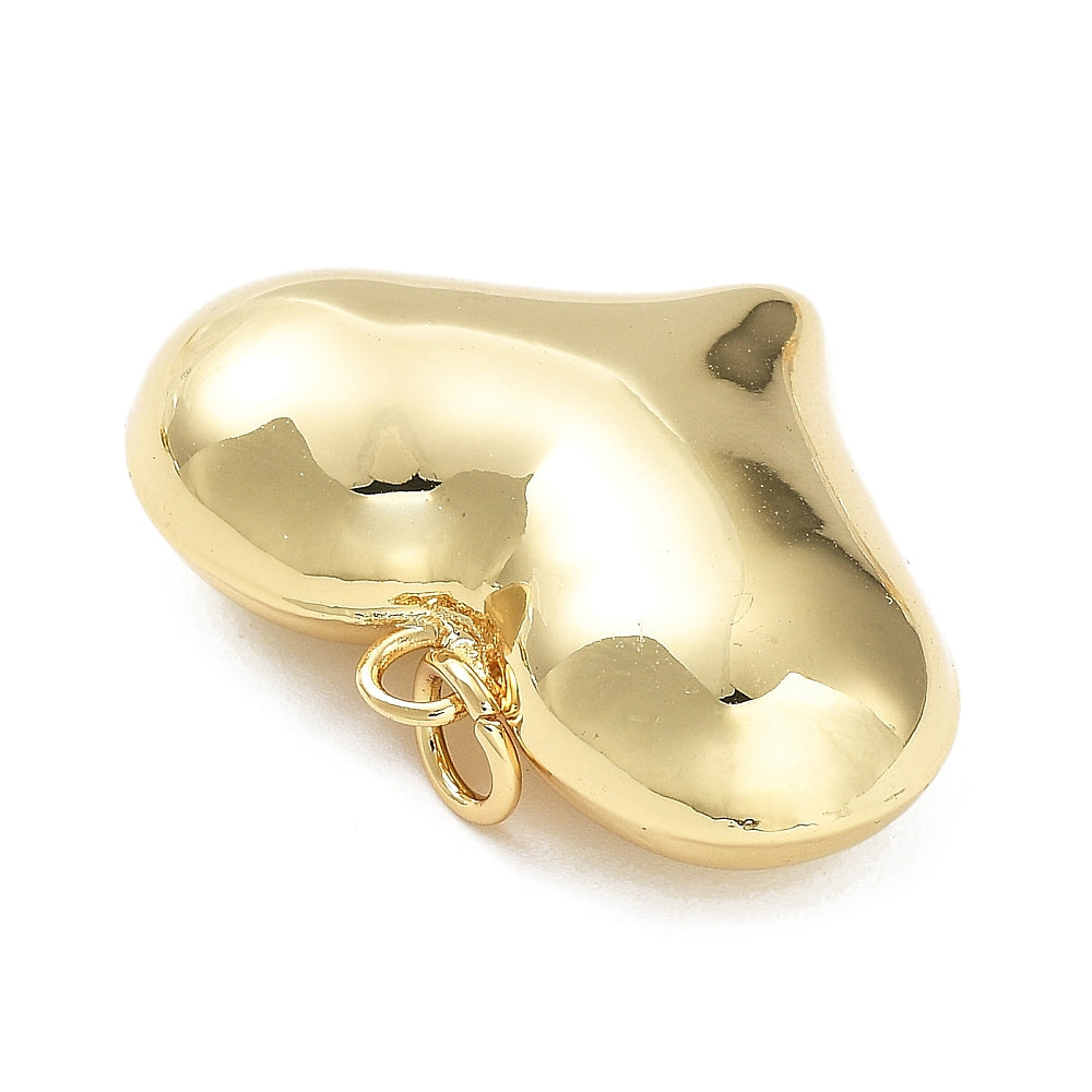 Big heart Pendant