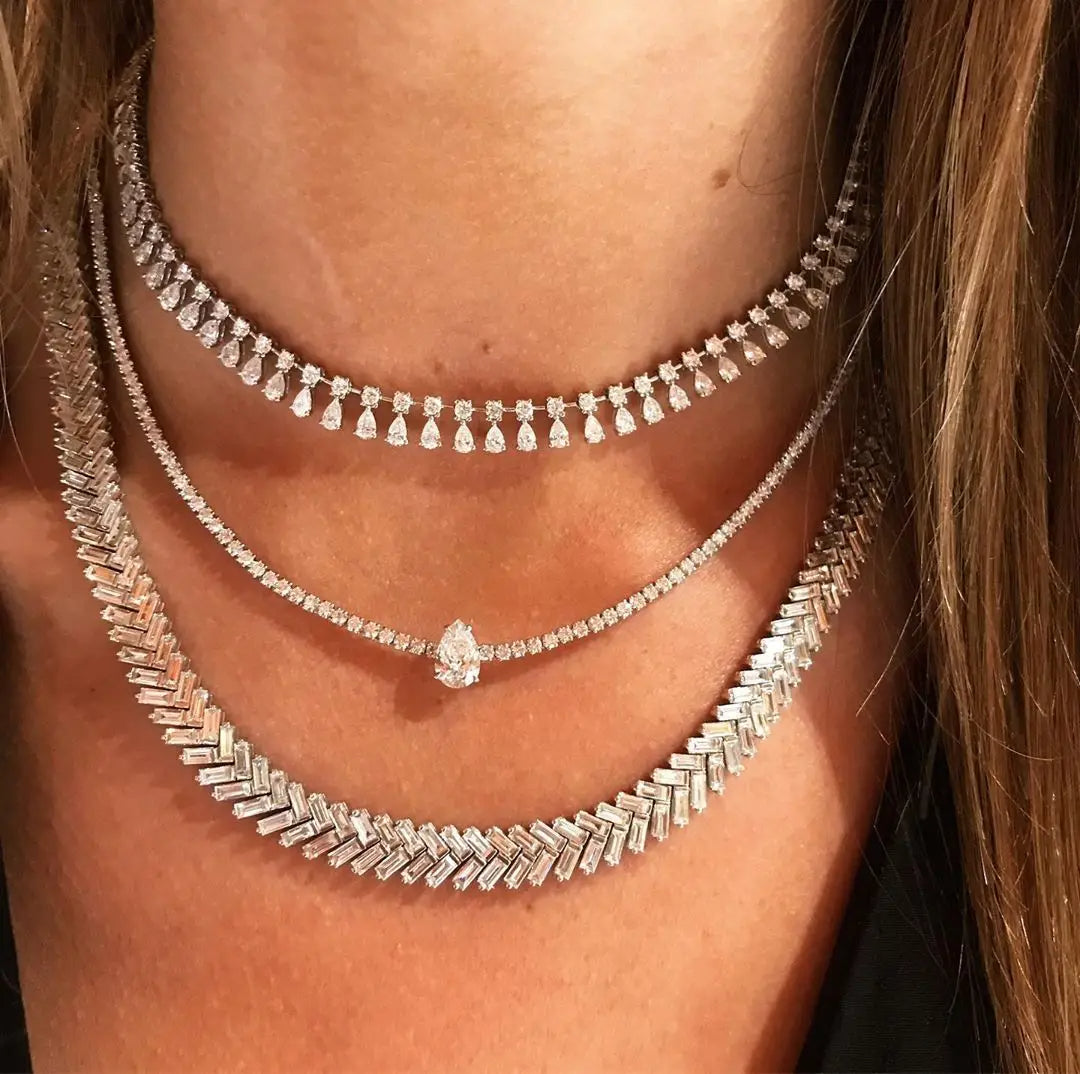 MiniLux Bride's Allure