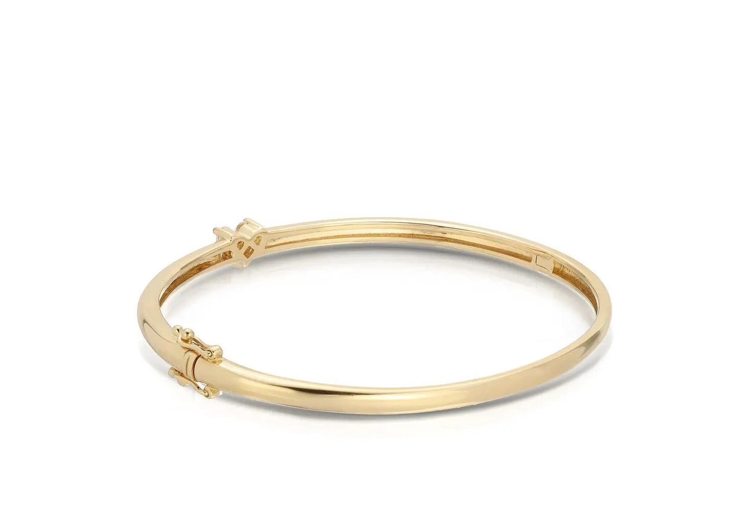 MiniLux heart shaped bracelet
