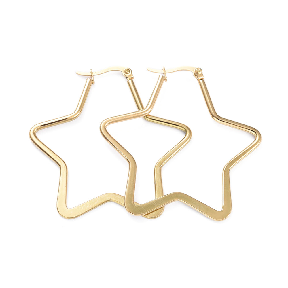 Stella Star Earring