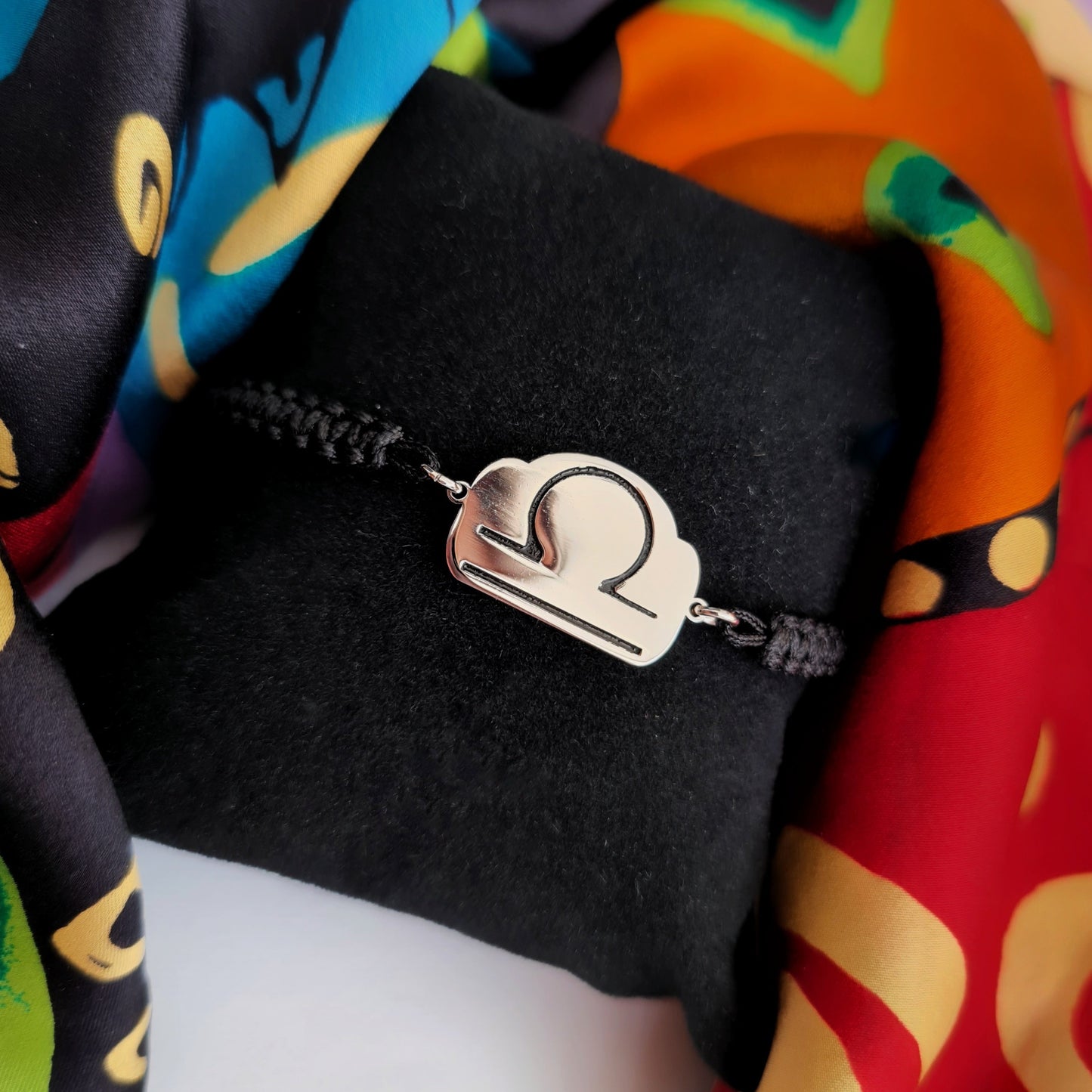 Horoscope Customizable bracelet