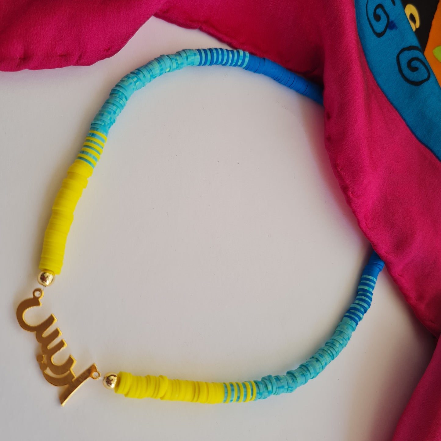 Customized Name necklace