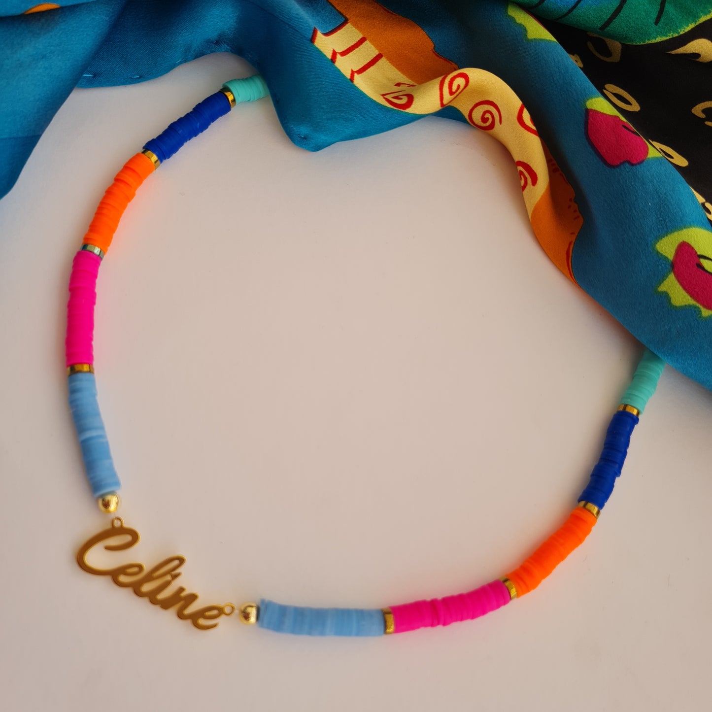 Customized Name necklace