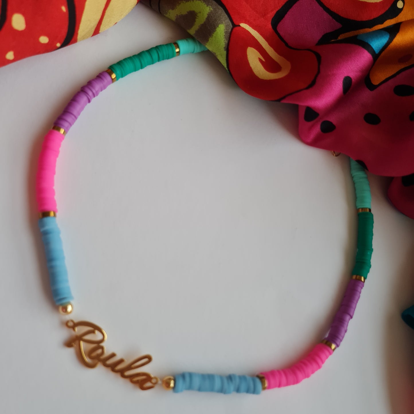 Customized Name necklace