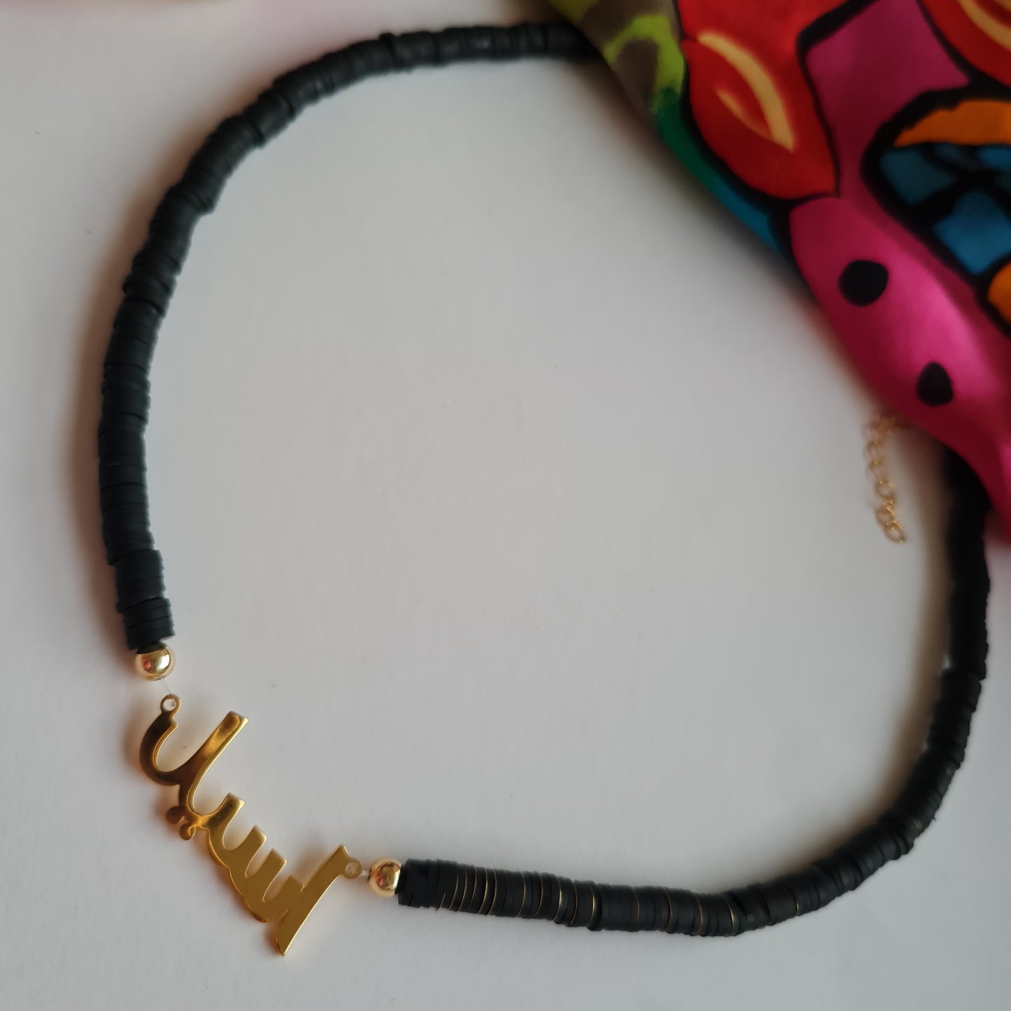 Customized Name necklace