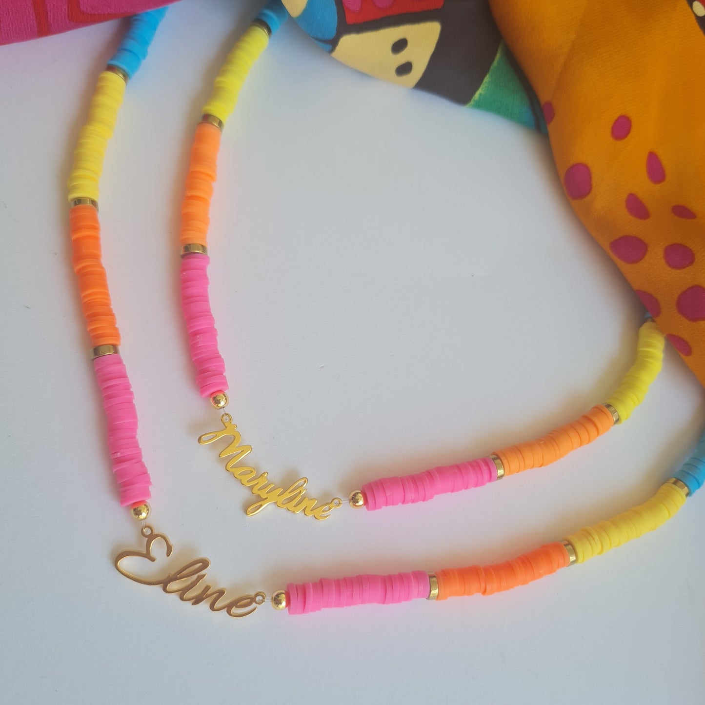 Customized Name necklace