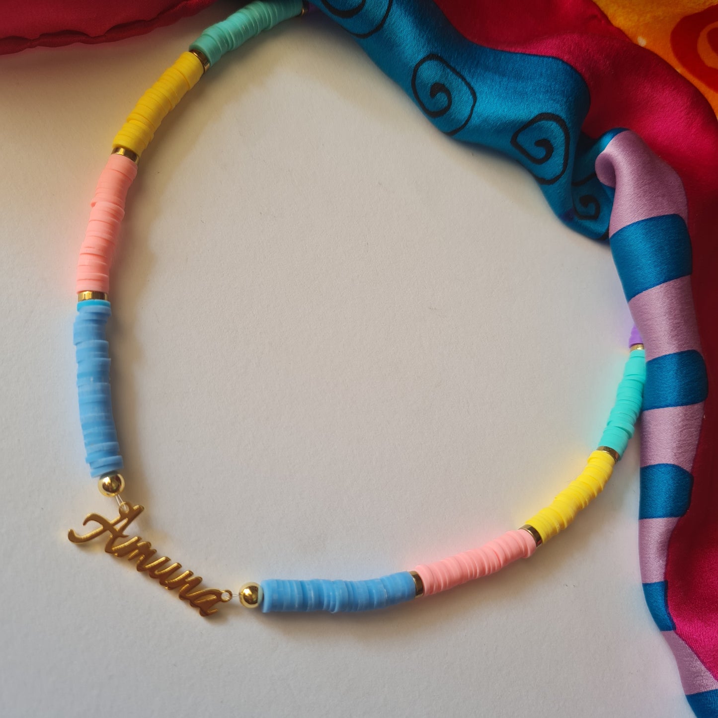 Customized Name necklace