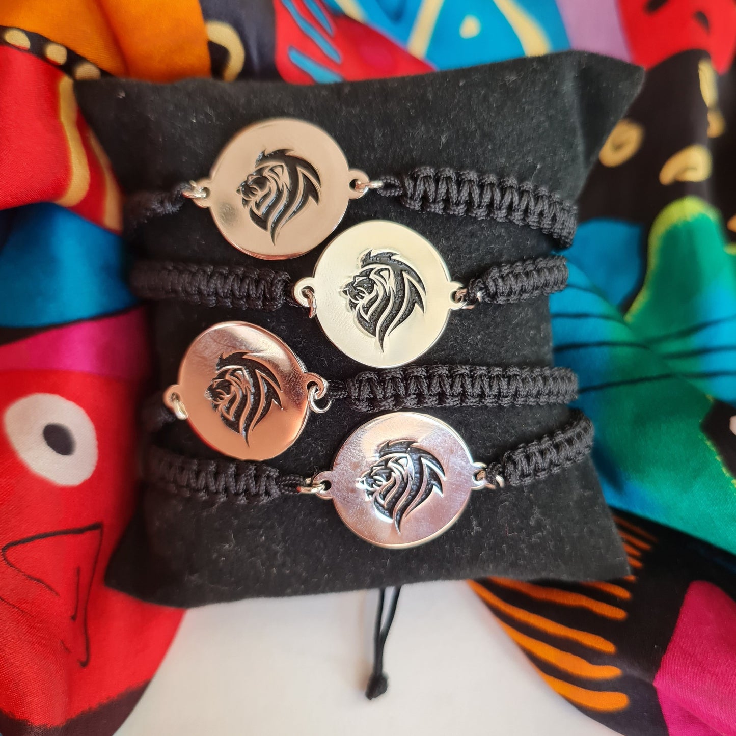 Shambala Horoscope Bracelet