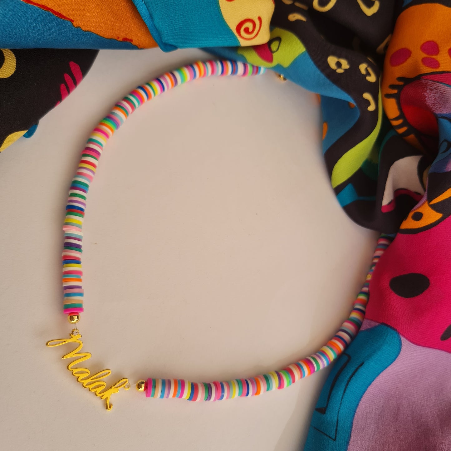 Customized Name necklace