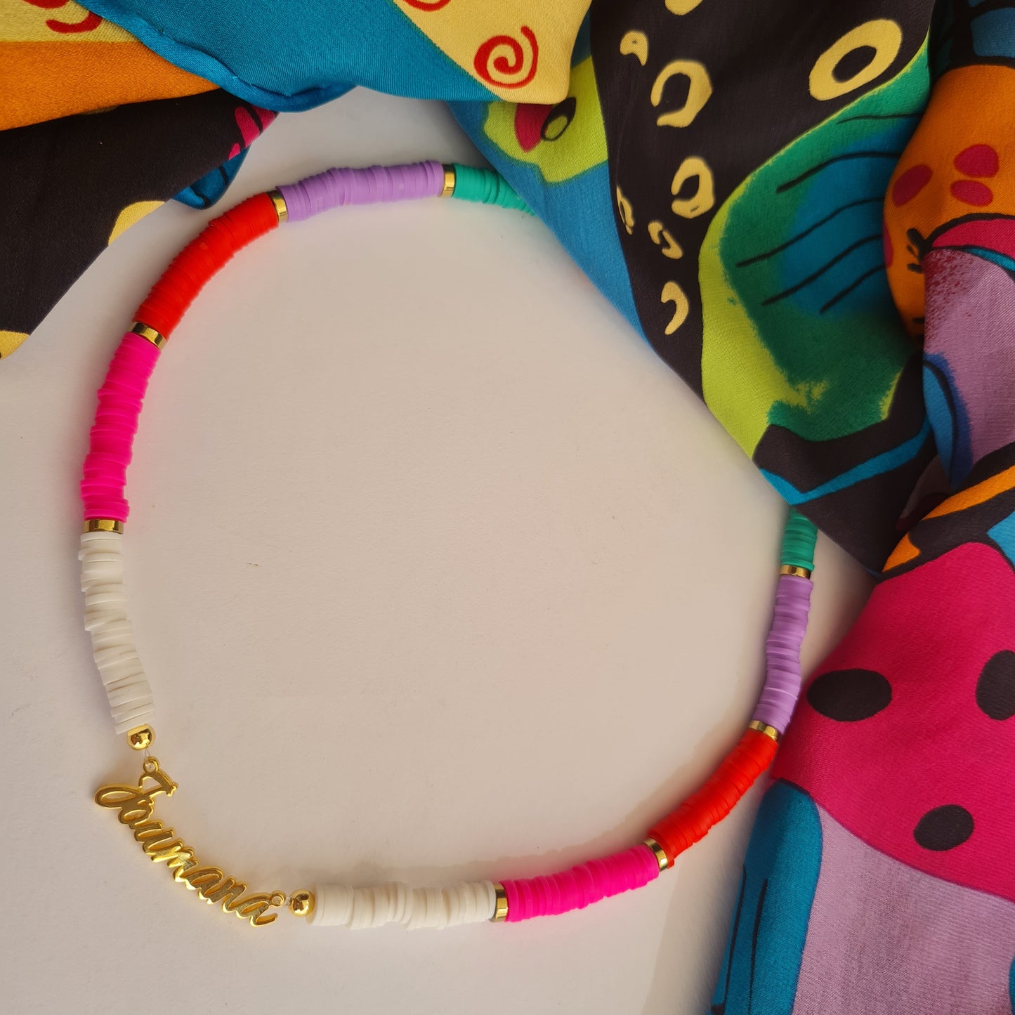 Customized Name necklace