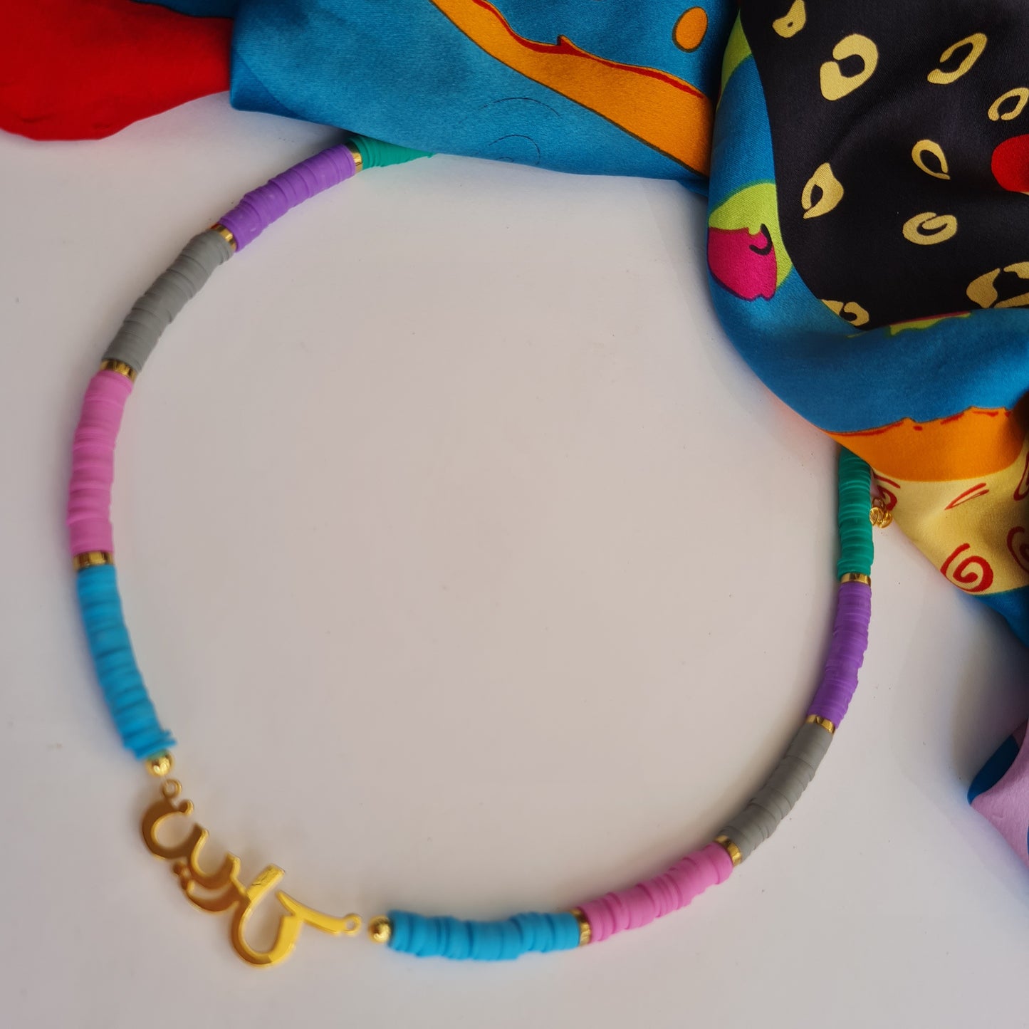 Customized Name necklace