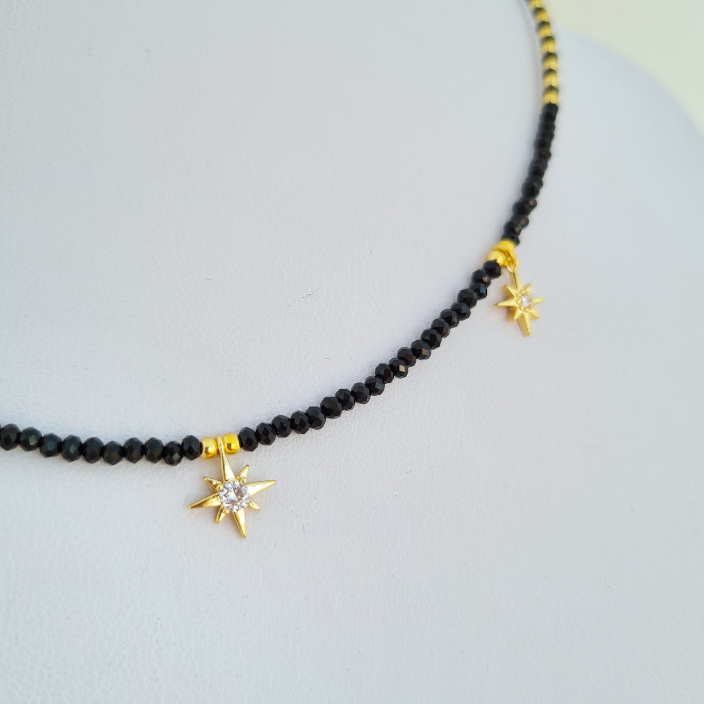 The north star choker Necklace