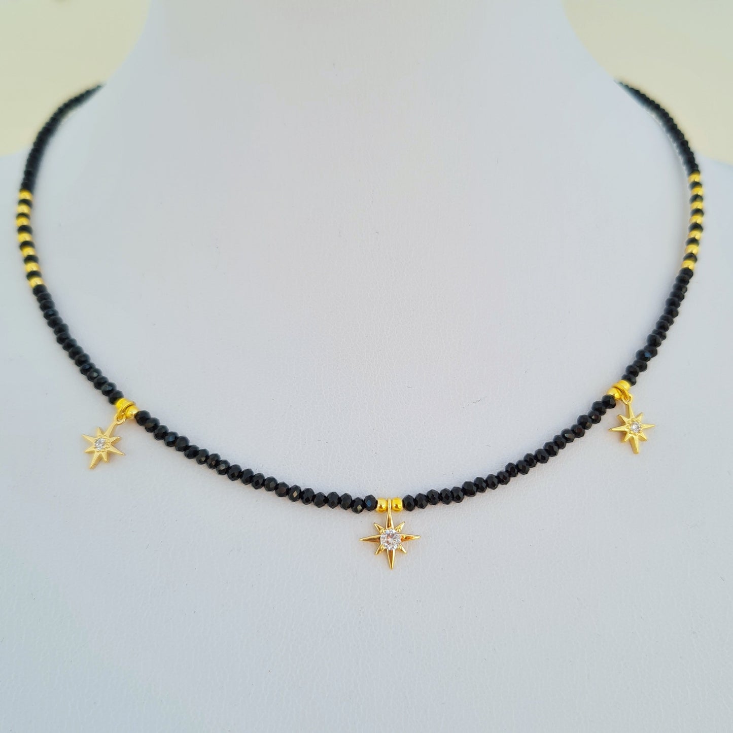 The north star choker Necklace