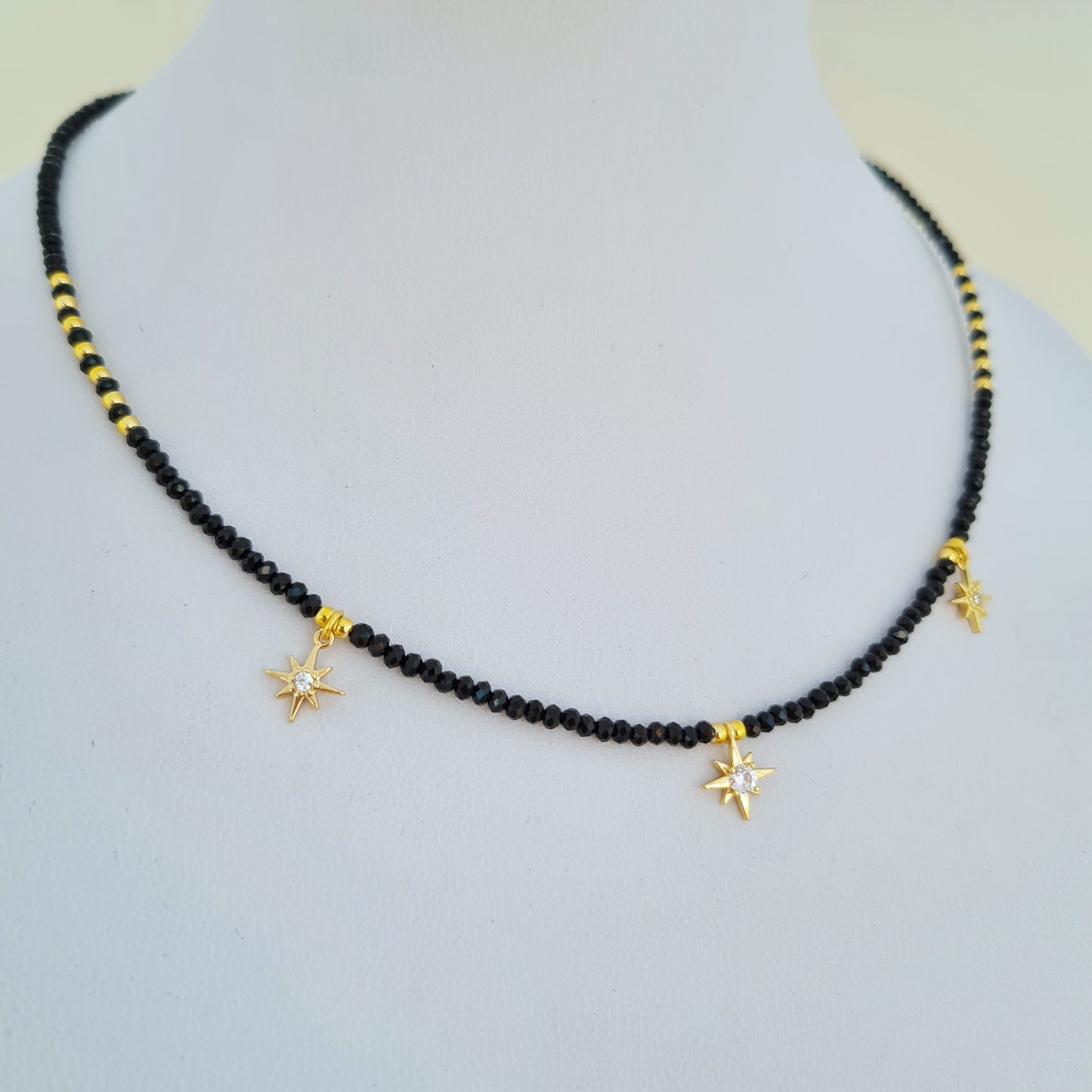 The north star choker Necklace