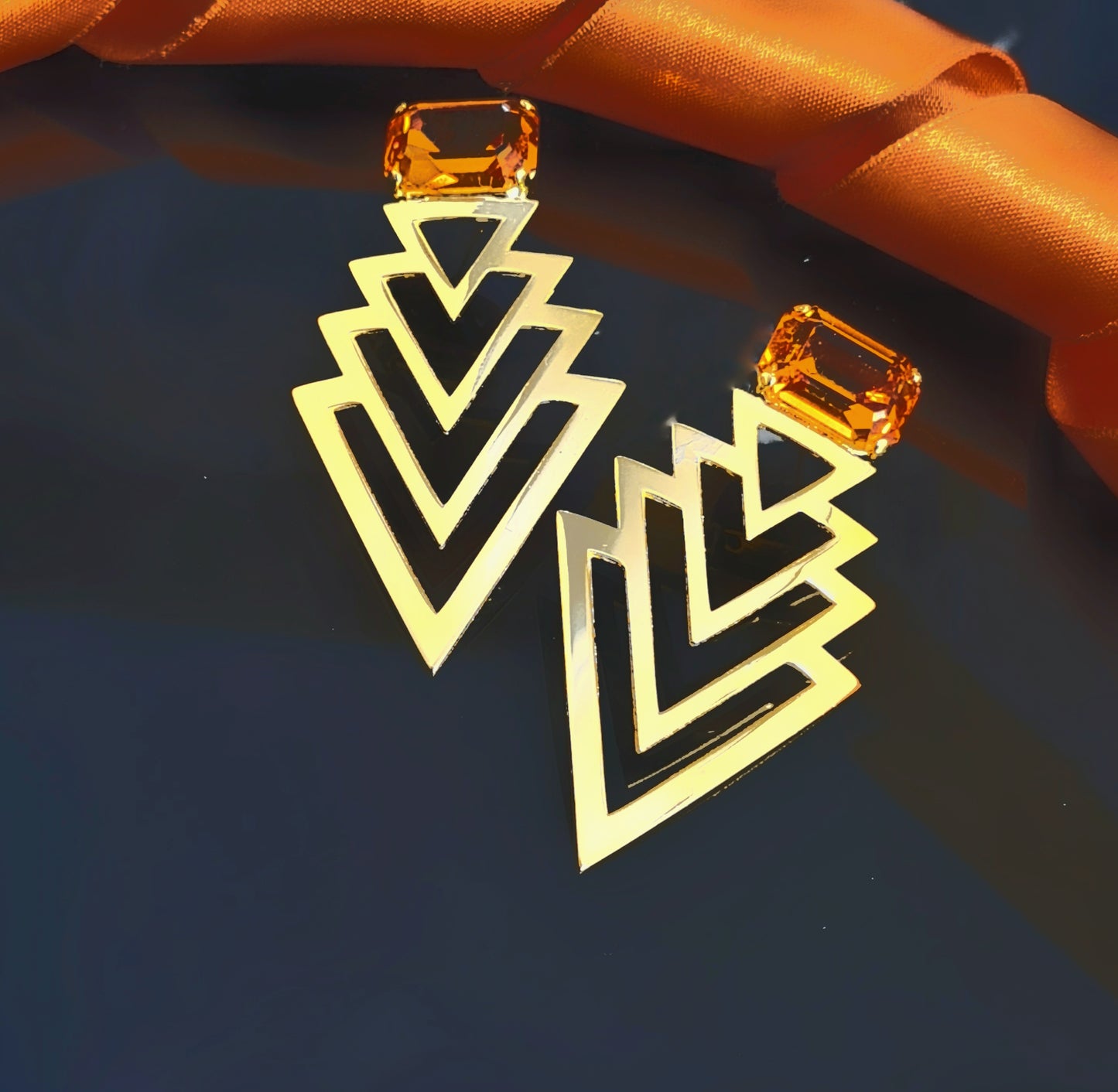 Lisbon earrings