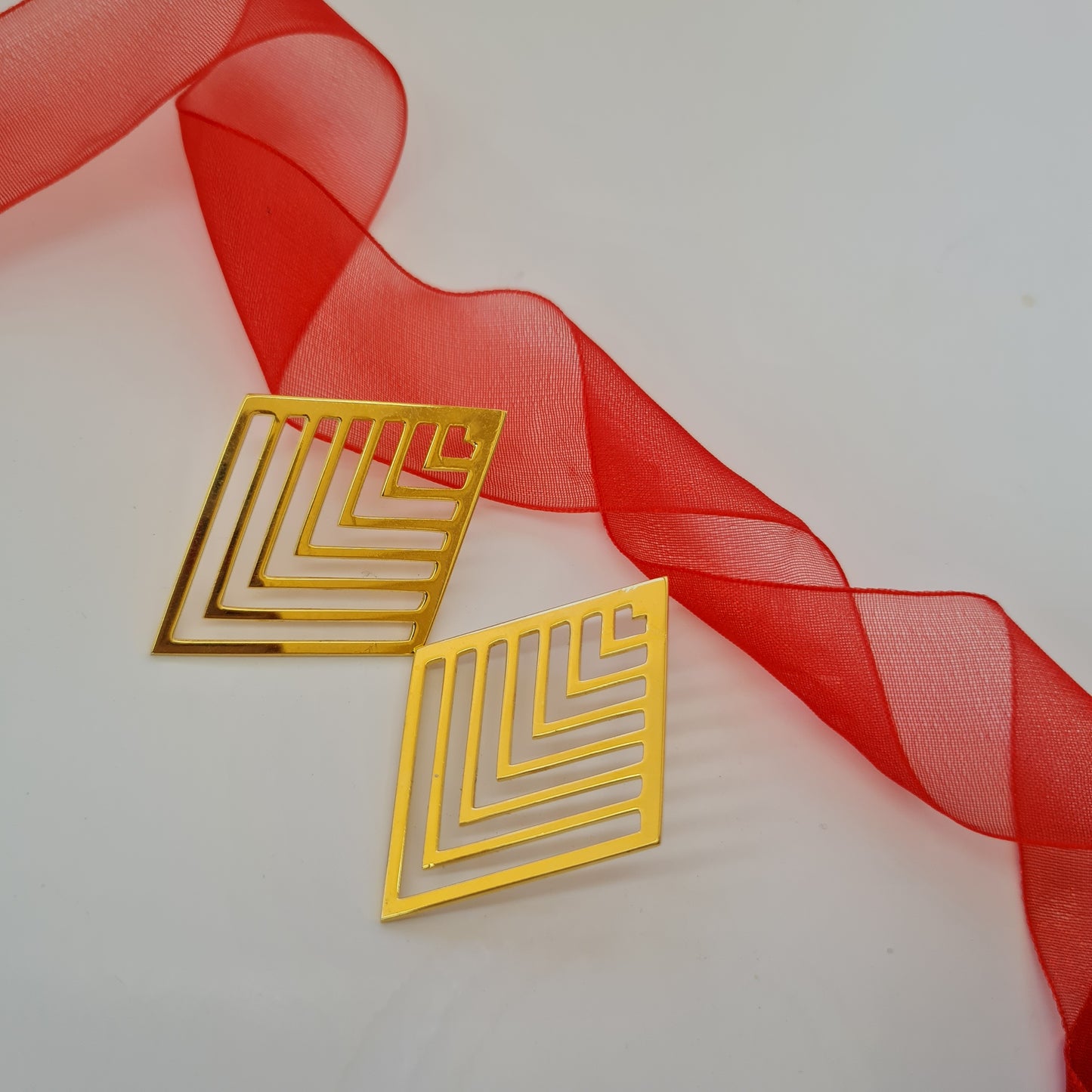 Sintra earrings