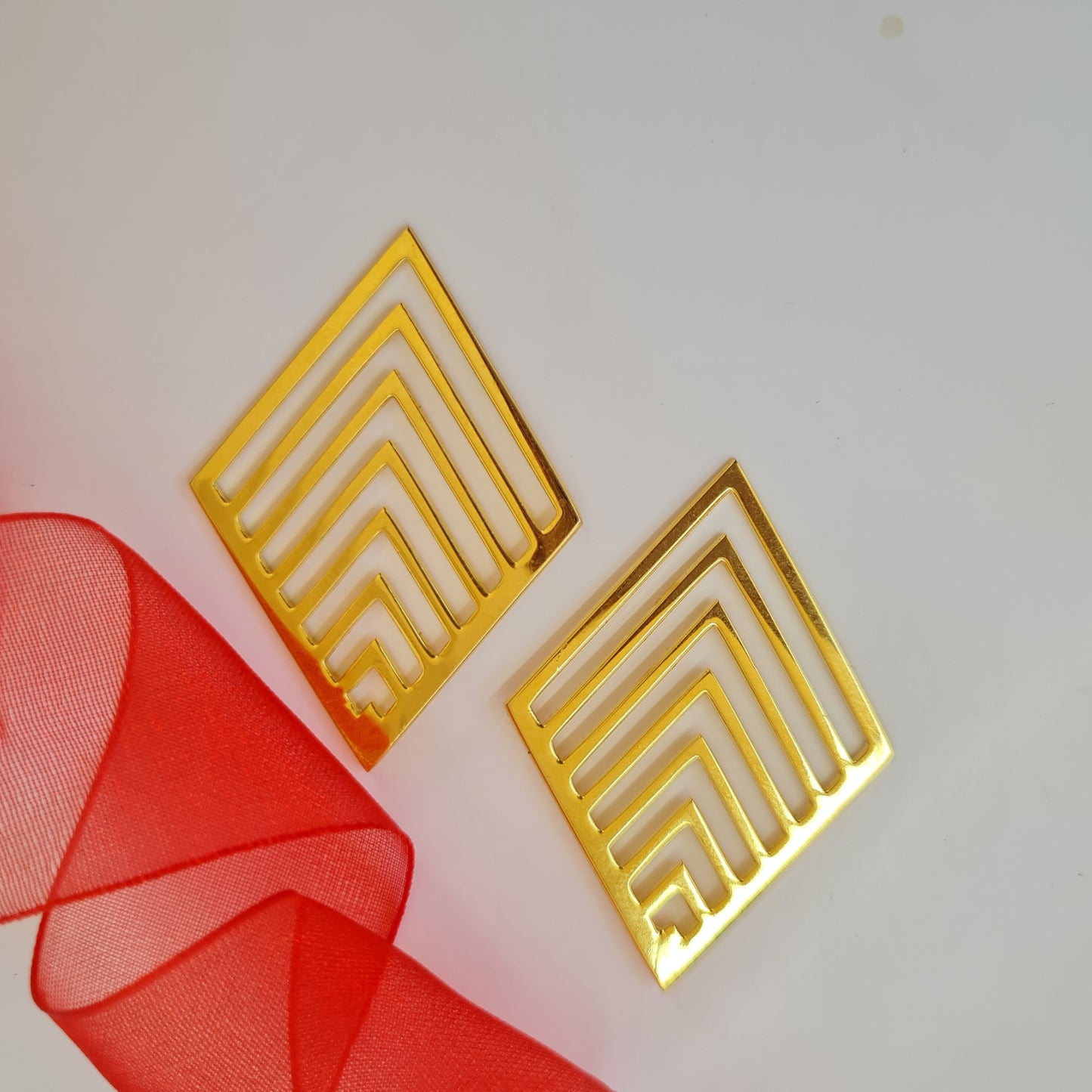 Sintra earrings
