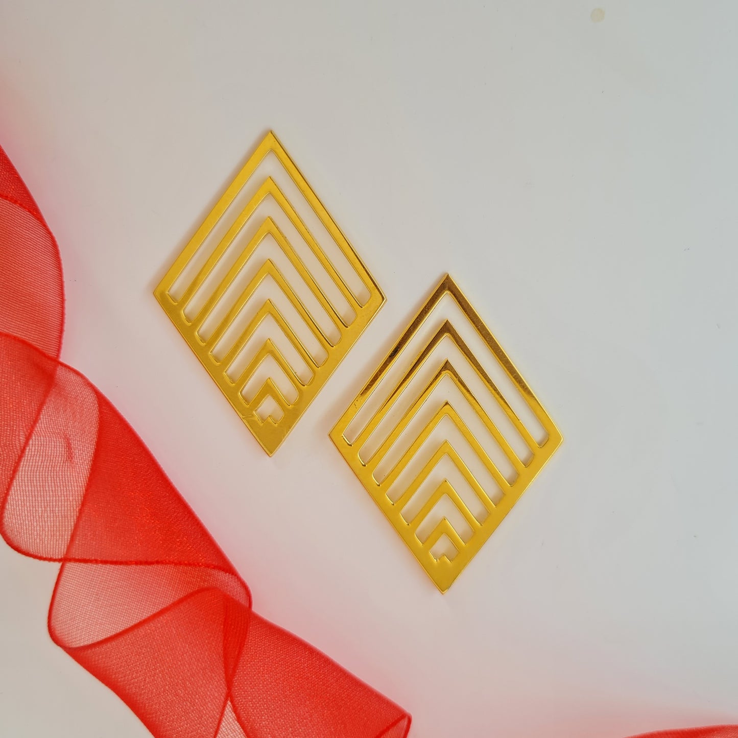Sintra earrings