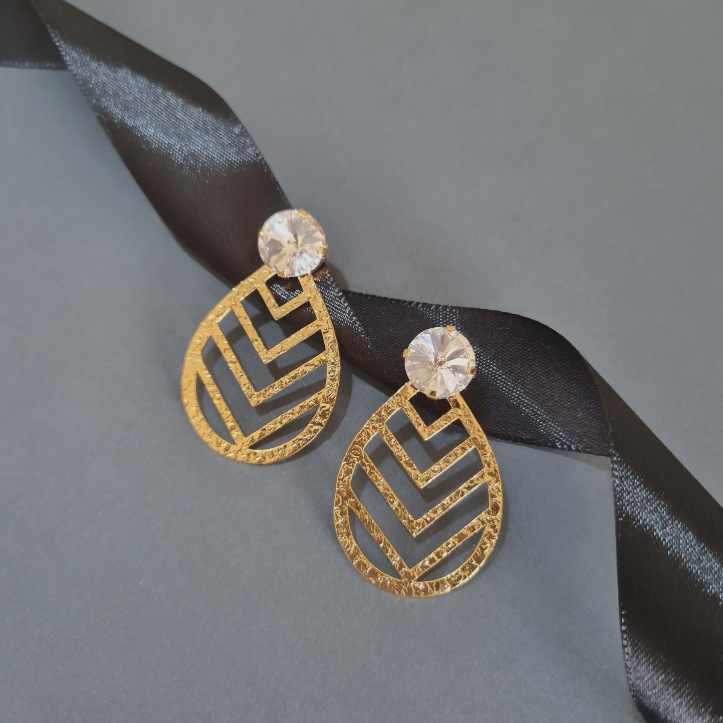 MiniLux "Madridd" earrings