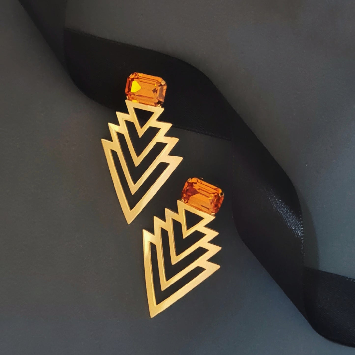Lisbon earrings
