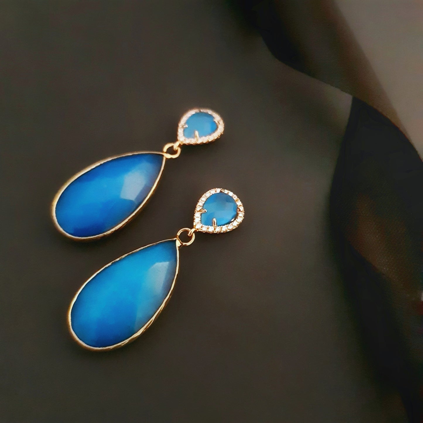 Capri Earrings