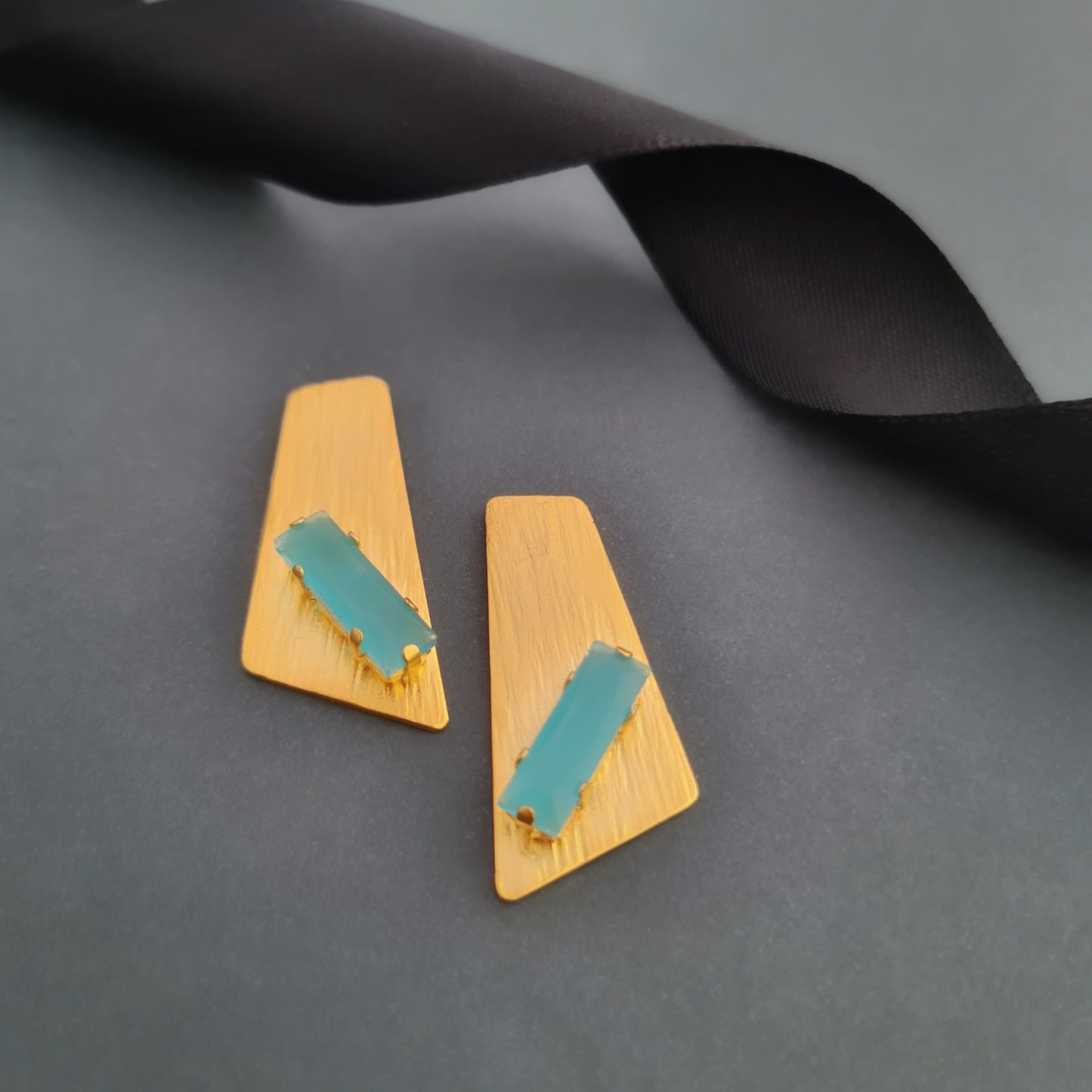 Minilux "Granadaa" earrings