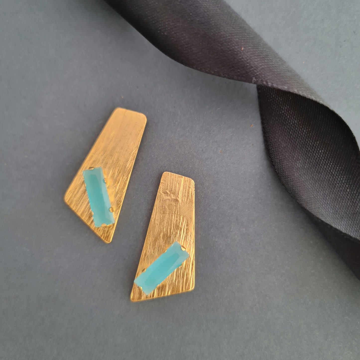 Minilux "Granadaa" earrings