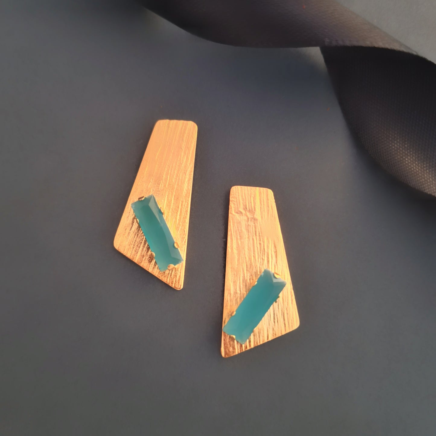 Minilux "Granadaa" earrings