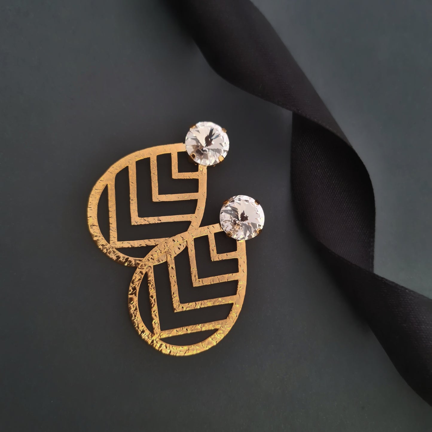MiniLux "Madridd" earrings