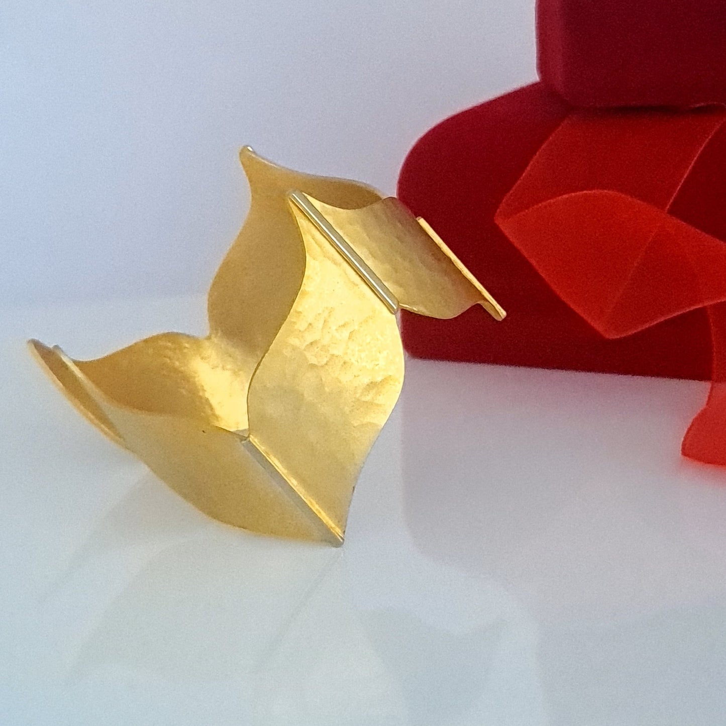 MiniLux "Berot" cuff Bracelet