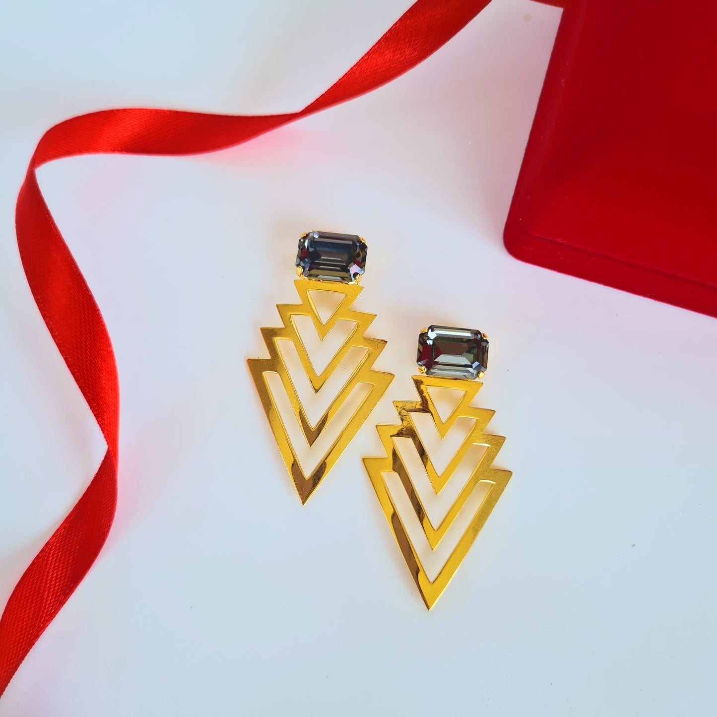 Lisbon earrings
