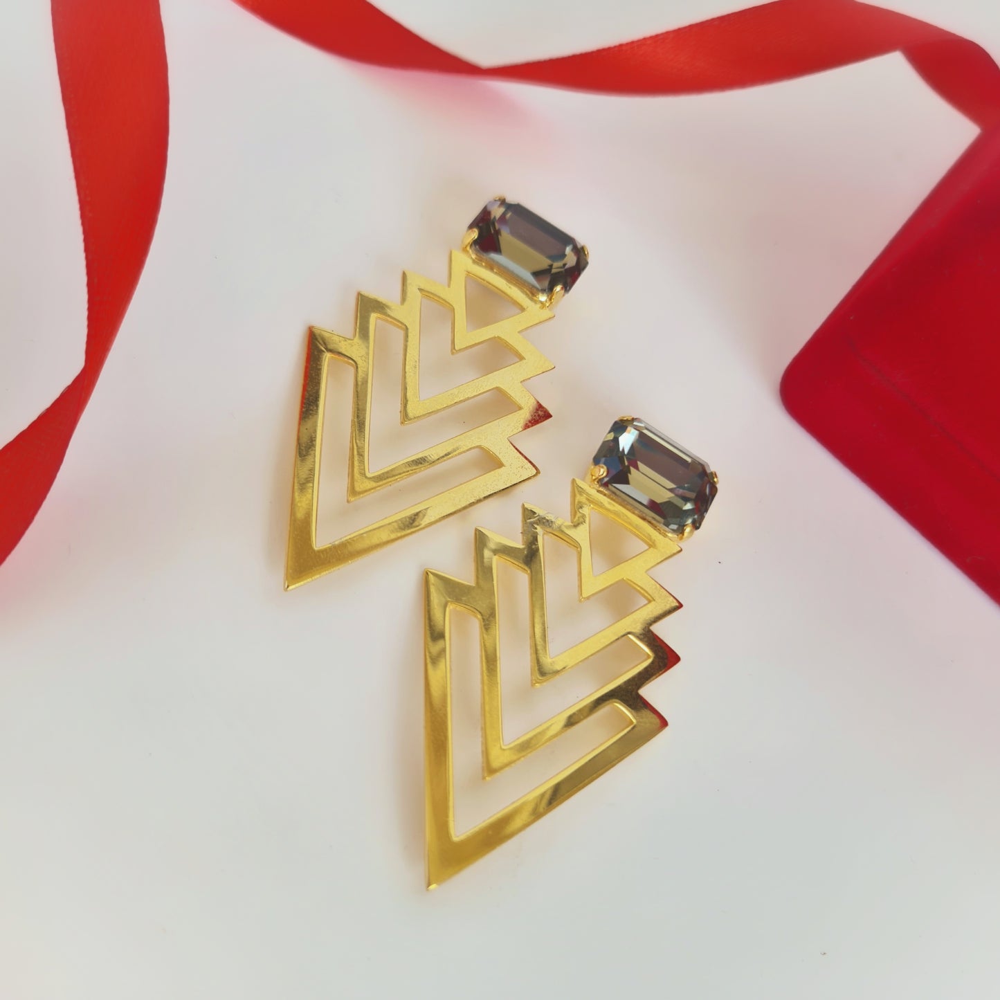 Lisbon earrings