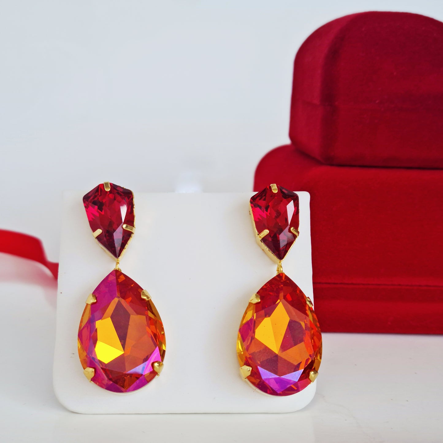 Minilux "Milano" earrings