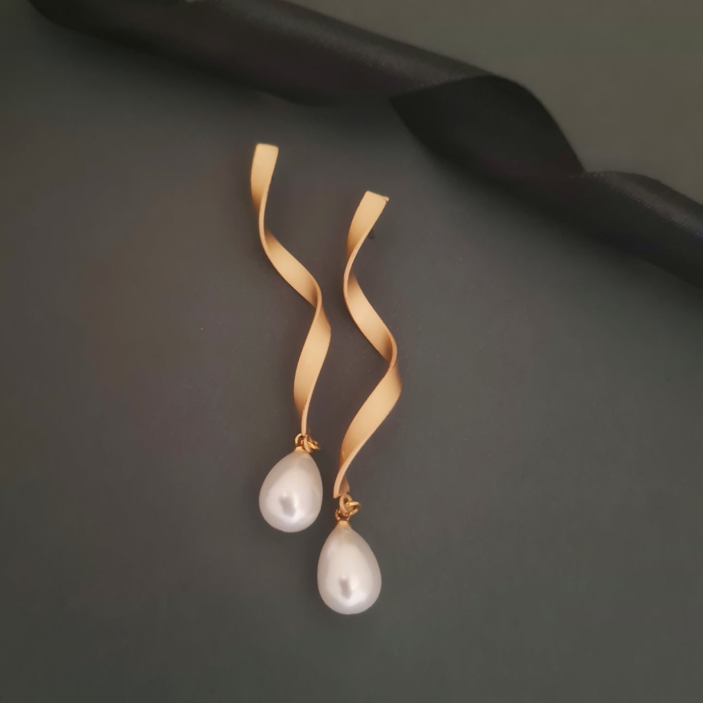 "Rennes" earrings