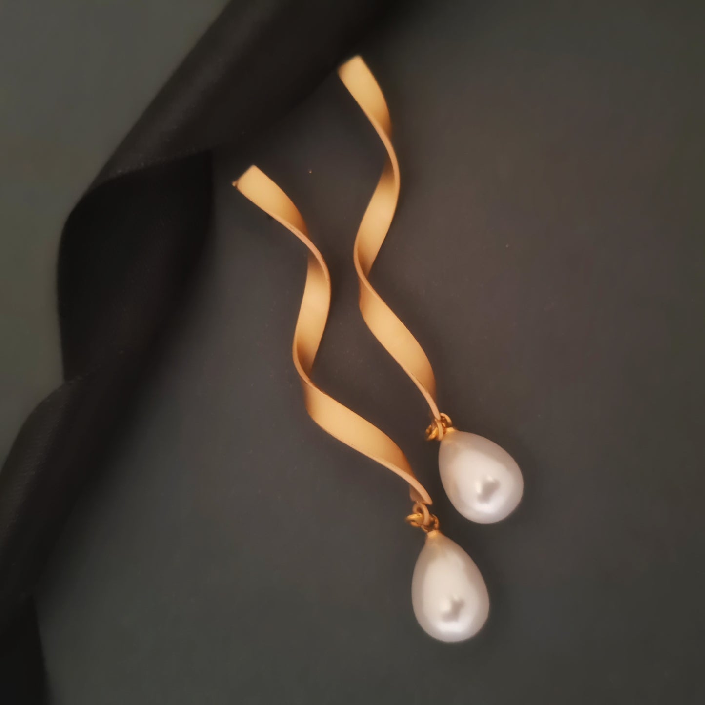 "Rennes" earrings