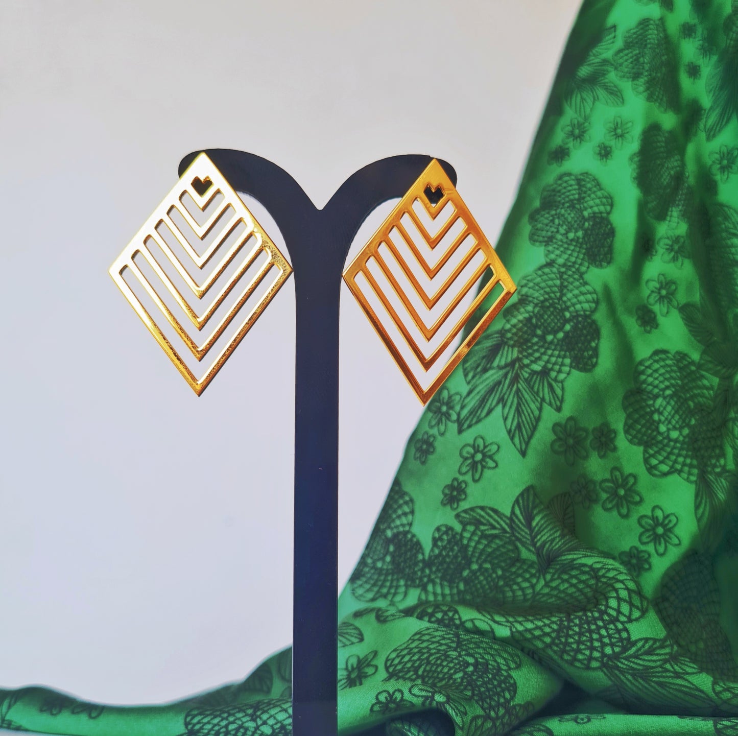 Sintra earrings