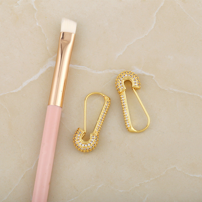 MiniLux Pin earrings