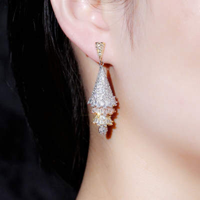 MiniLux "Vienna" earrings