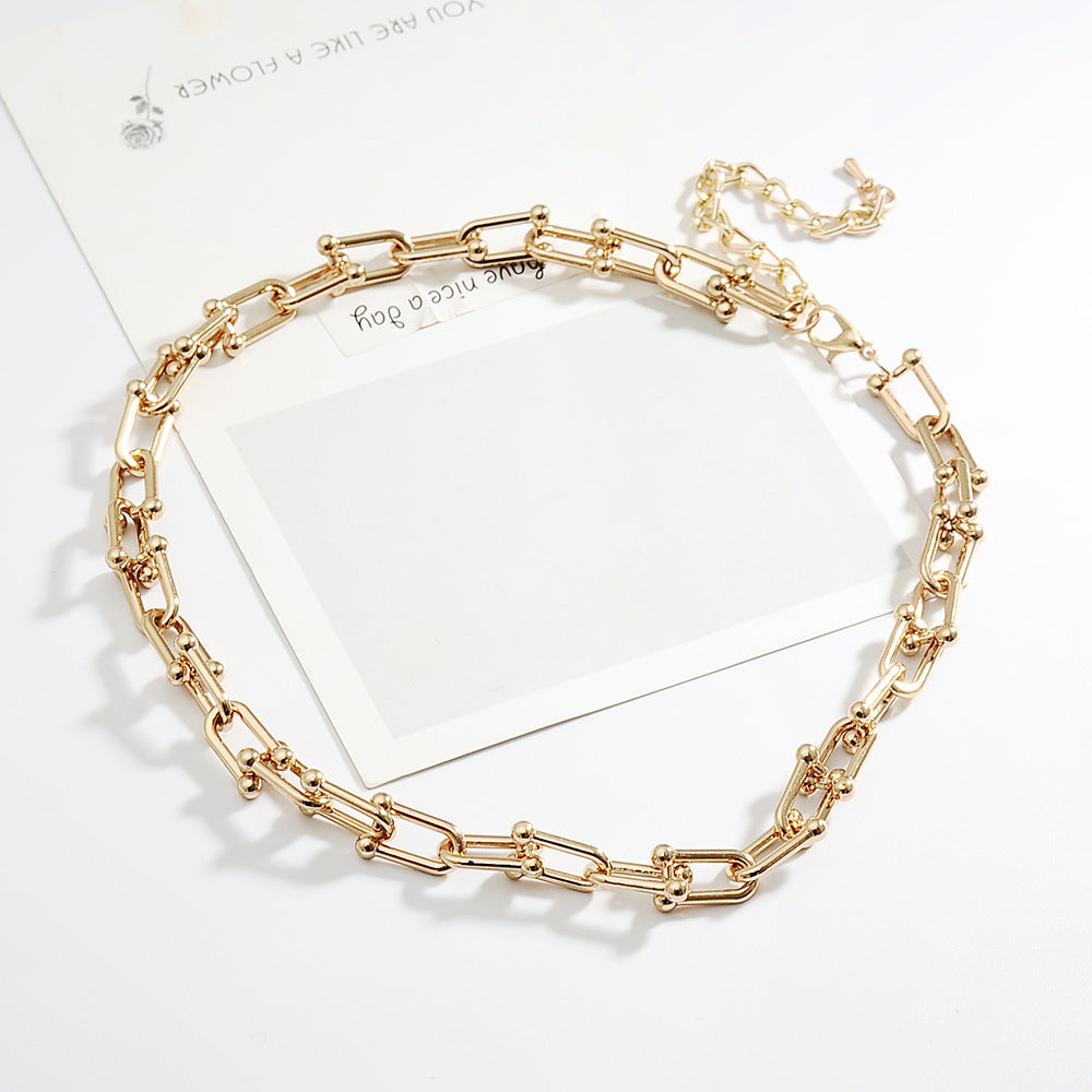 T chain