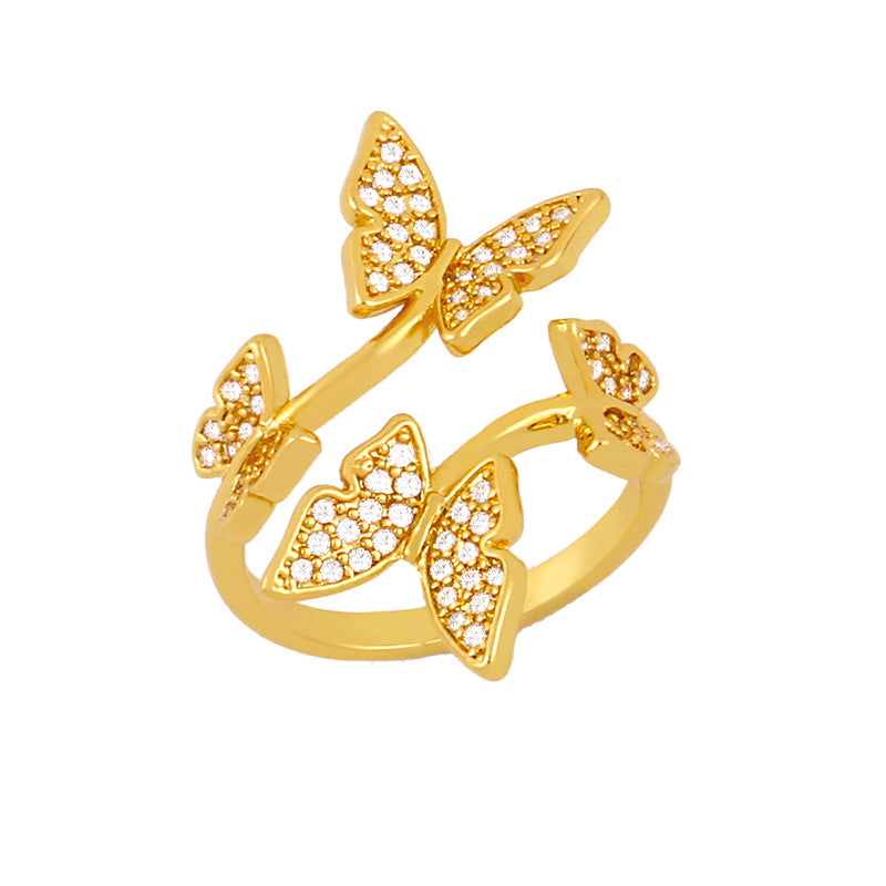 Isabelle Ring