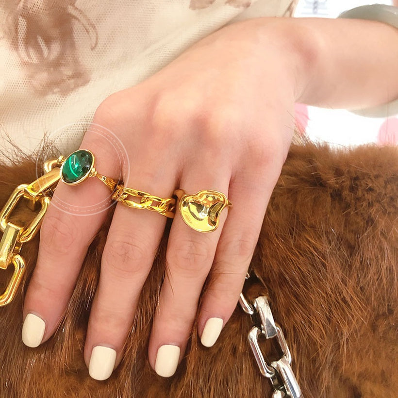 Bailey Ring