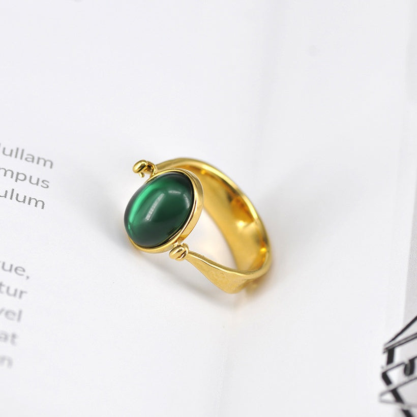 Bailey Ring
