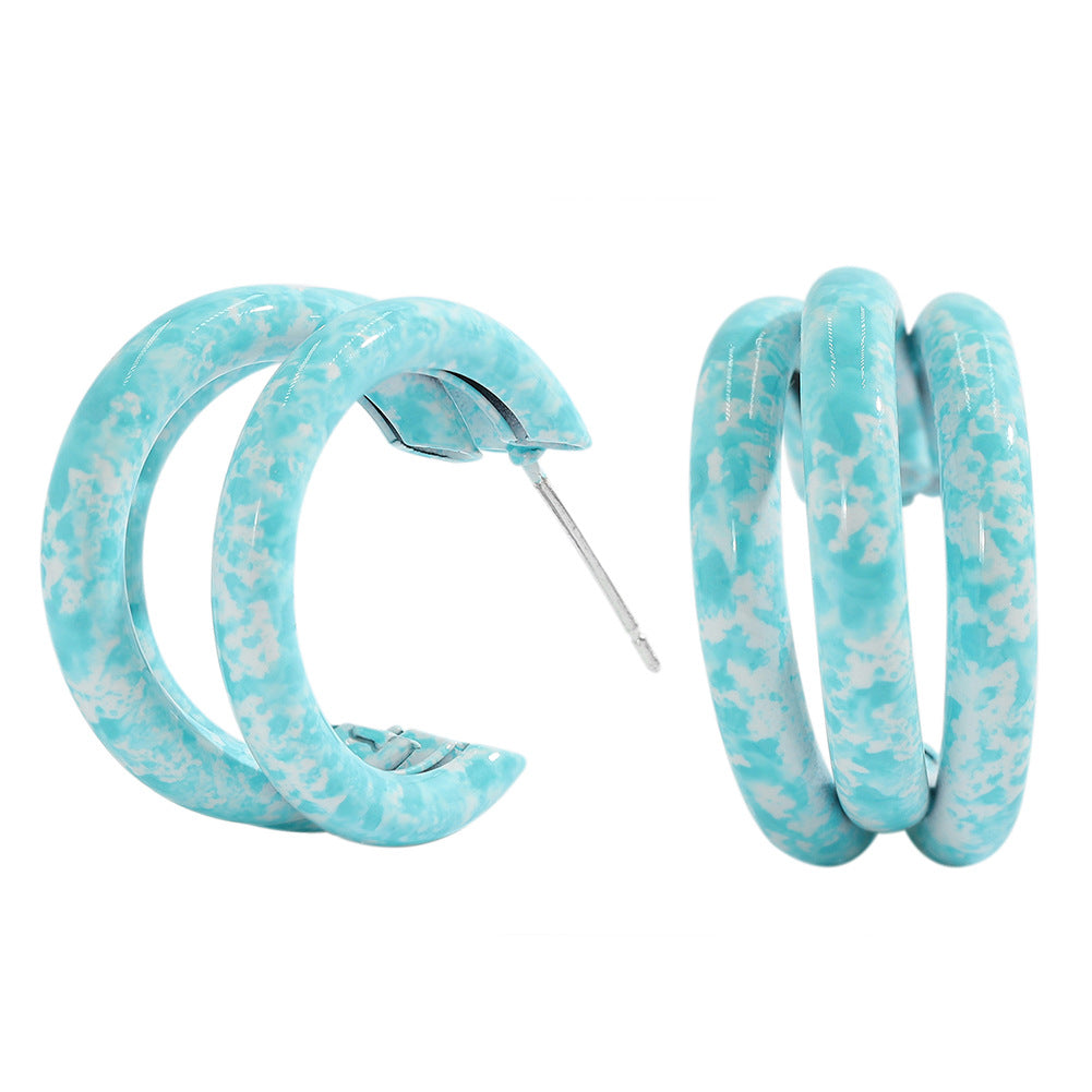 Electra Earrings