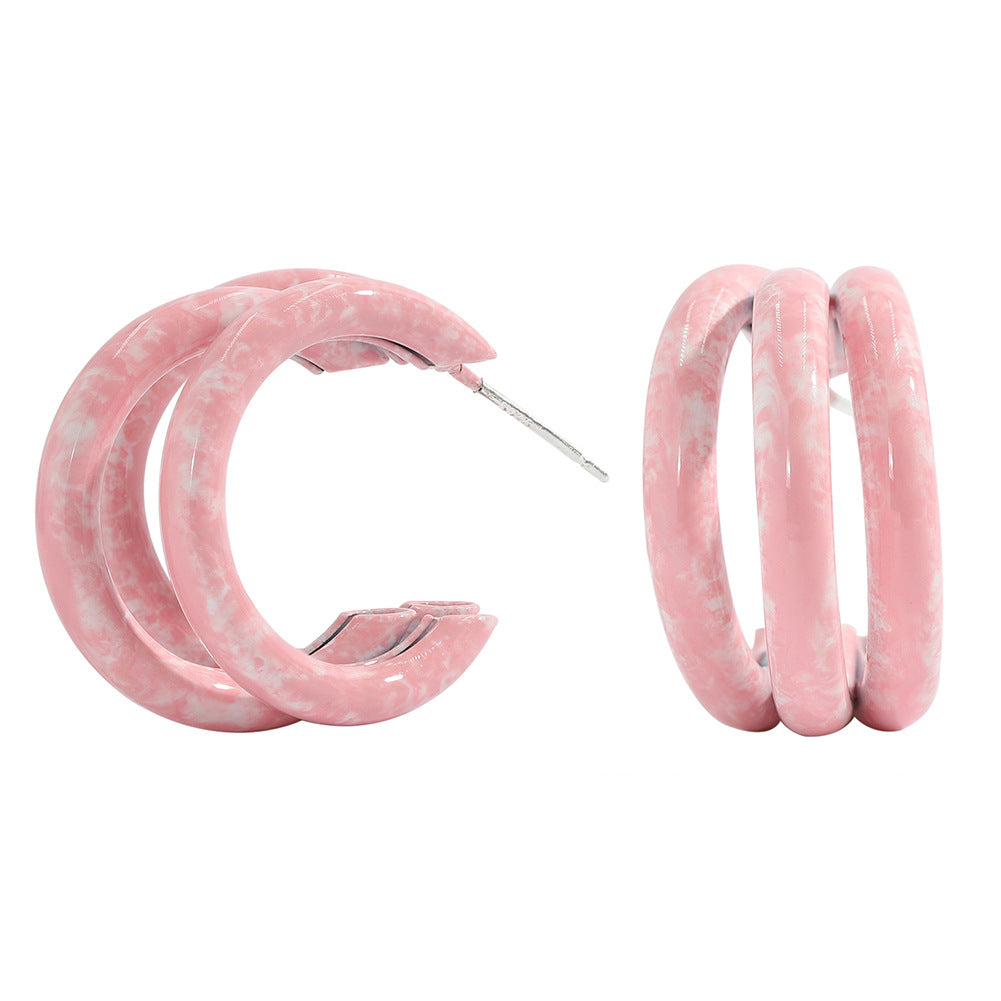 Electra Earrings