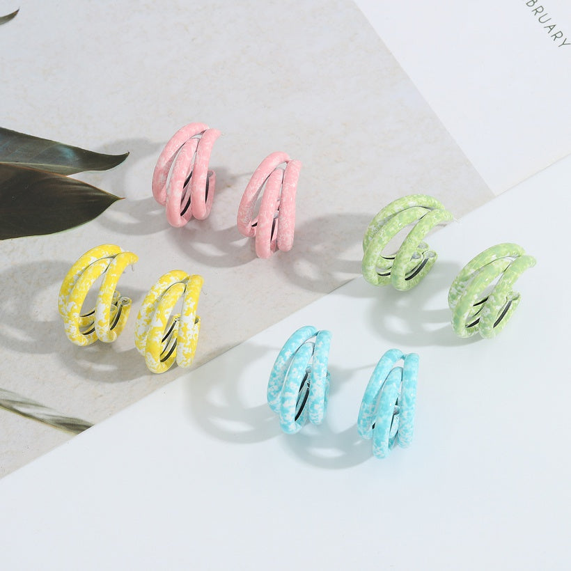 Electra Earrings