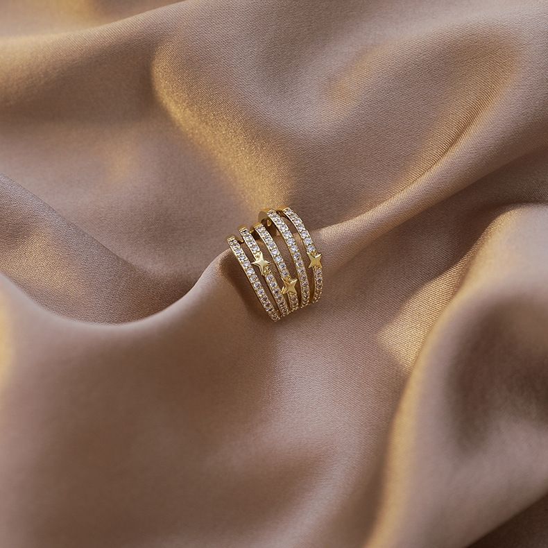 MiniLux Stevie Earcuff